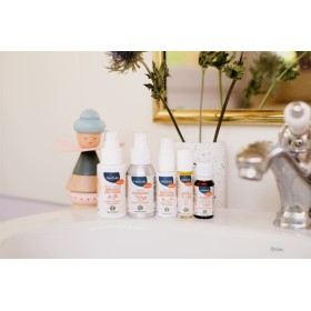 Spray d'ambiance, Détente & Dodo,  100% naturel - 50ml - Néobulle