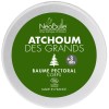 Baume pectoral BIO, Atchoum des Grands, dès 3ans - 50g - Néobulle