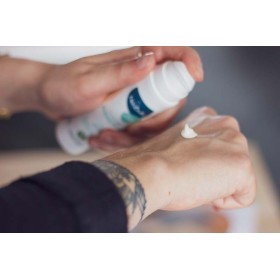 Crème Apaise peau nourrissante (bébé et famille) au Calendula - 50ml - NéoBulle