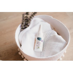 Huile traitante Anti-poux 100% BIO, contre les envahisseurs - 50ml - NéoBulle