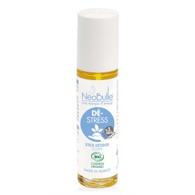 Stick Dé-Stress, apaise en période de stress passager - 9ml - NéoBulle