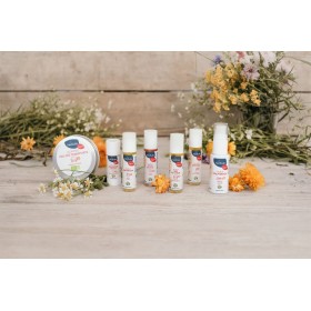 Gommes à sucer, Mal des Transports - Prévient et soulage - 45g - NéoBulle