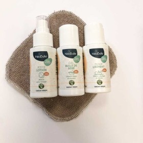 C'est parti mon kiki, Le coffret toilette pour les petits ! - NéoBulle