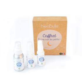 Bonne Nuit Les Petits, Coffret détente et sommeil paisible - NéoBulle