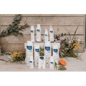 Savon doux surgras, visage et corps, spécial bébé et peaux sèches - 100g - NéoBulle