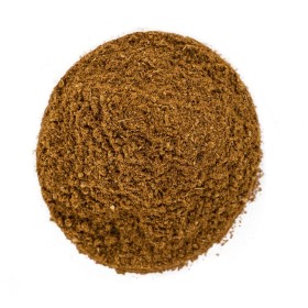 Fleurs d'épices BIO pour Pain d'épices "Saveurs d'hiver" - 50g - Aromandise