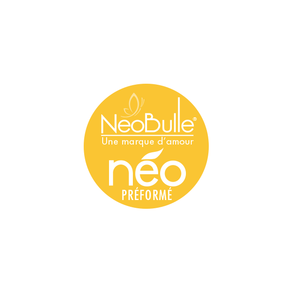 Porte-bébé préformé, NEO v3, intuitif et rapide à installer - 0 à 2ans, Savane - NéoBulle