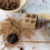 Coffret "Mon Atelier Encens DIY" pour créer vos propres encens, 100% naturels - Aromandise
