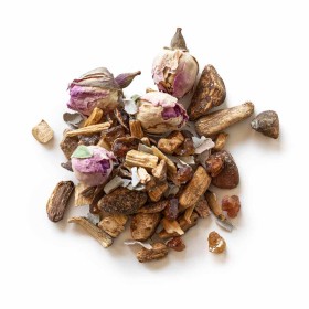 Mélanges de plantes à brûler, Rituel Amour - 20g - Les Encens du monde