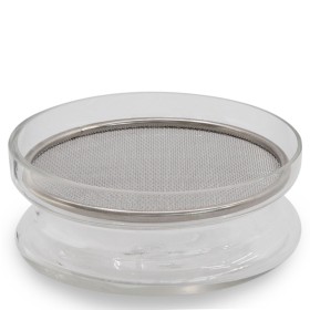 Coupelle de germination en verre - Brado'germ - De Brado