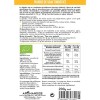 Kinako Bio - Poudre de soja torréfié à la Japonaise - 200g - Aromandise