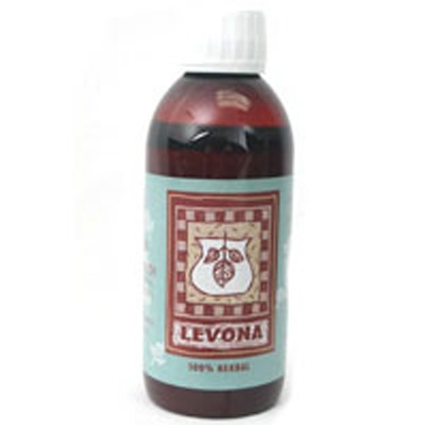 Lenova - Bain relaxant - Emulsion - 240ml - Les Herbes de Kedem