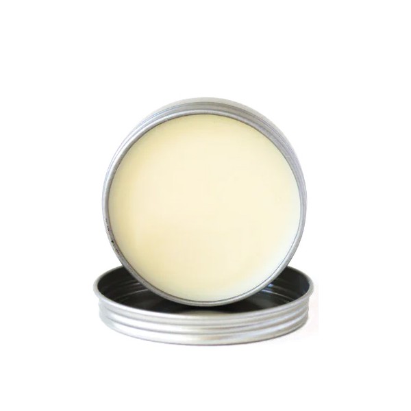 Déodorant crème Suisse & BIO au bicarbonate, Neutre, sans parfum - 60g - Curenat